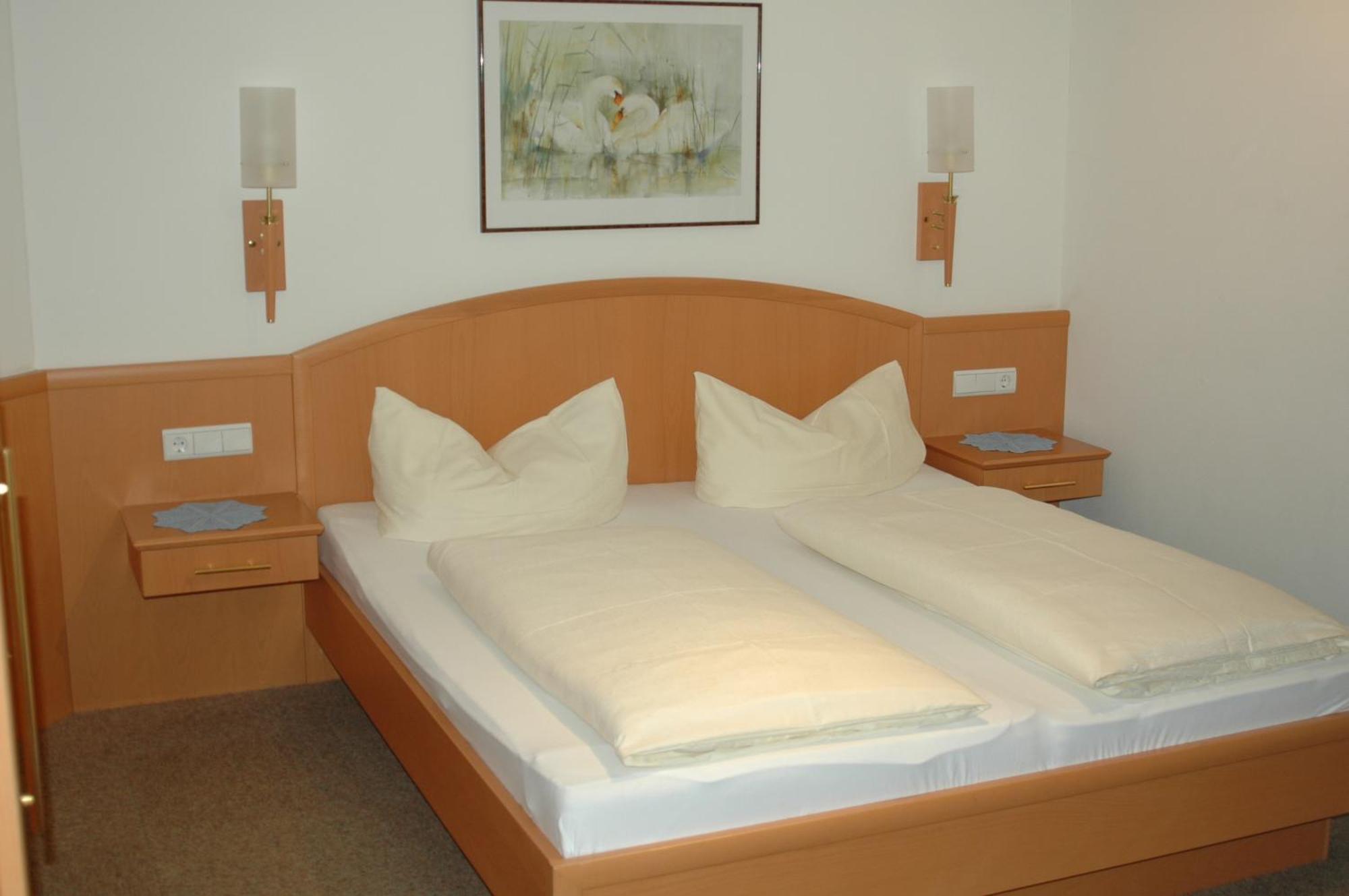 Hotel Garni Jennewein Mayrhofen Pokój zdjęcie